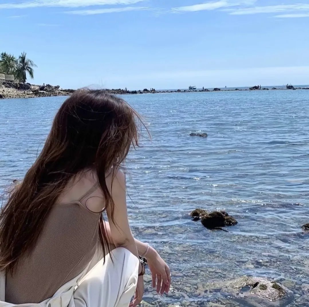 一念花开